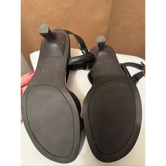 Vionic Angelica Kitten Heel Sandals - Picture 6 of 7